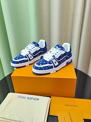 Louis Vuitton Sneakers 026 - 5