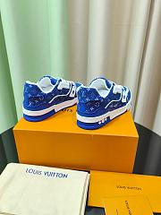 Louis Vuitton Sneakers 026 - 4
