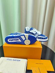 Louis Vuitton Sneakers 026 - 3