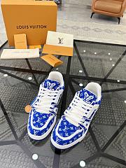 Louis Vuitton Sneakers 026 - 2