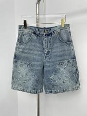 Louis Vuitton Shorts - 1