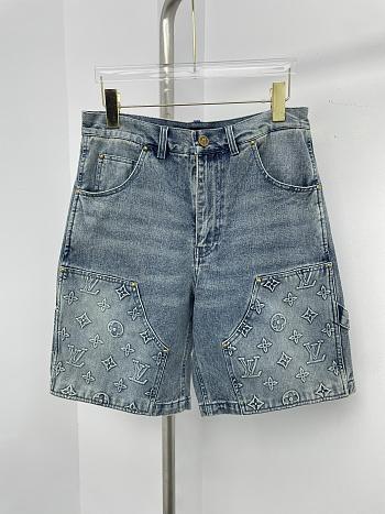 Louis Vuitton Shorts