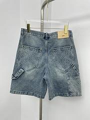 Louis Vuitton Shorts - 2