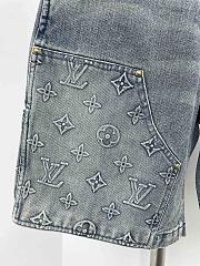 Louis Vuitton Shorts - 4