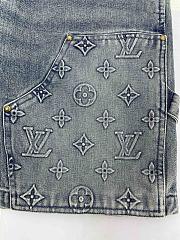 Louis Vuitton Shorts - 5