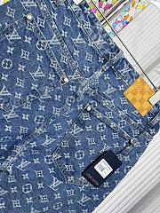 Louis Vuitton Jeans Pants - 2