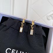 YSL Earrings 004 - 1