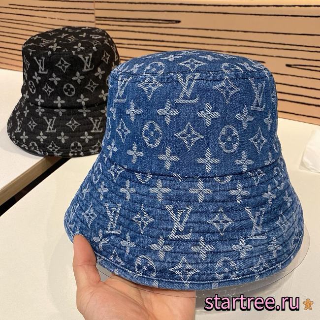 Louis Vuitton Hat 001 - 1