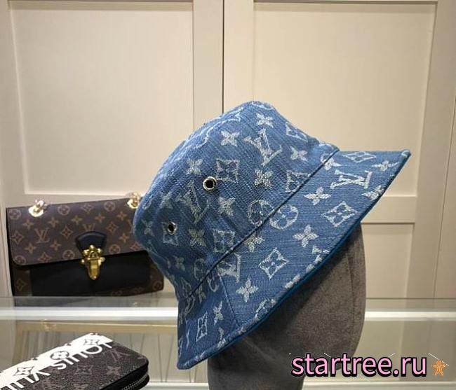 Louis Vuitton Hat 002 - 1