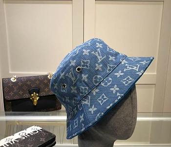 Louis Vuitton Hat 002