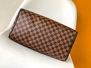 Louis Vuitton Speedy 35 Damier Ebene - 5
