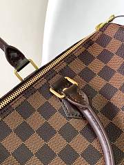Louis Vuitton Speedy 35 Damier Ebene - 2