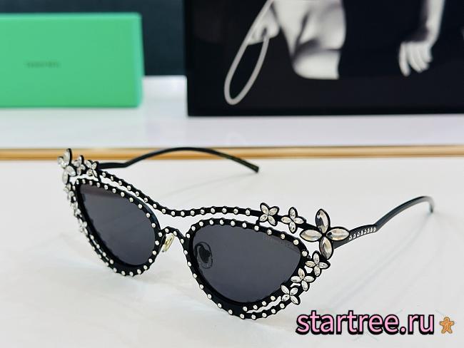 Tiffany & Co Sunglasses - 1
