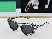 Tiffany & Co Sunglasses - 1