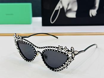 Tiffany & Co Sunglasses