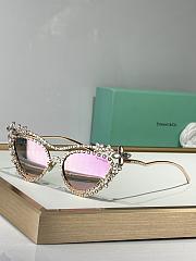 Tiffany & Co Sunglasses - 6