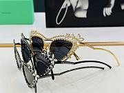 Tiffany & Co Sunglasses - 4