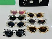 Tiffany & Co Sunglasses - 3