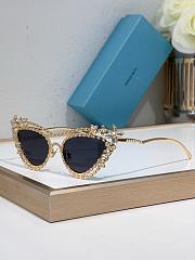 Tiffany & Co Sunglasses - 2