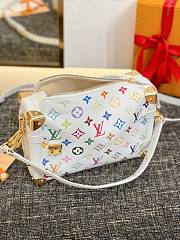 LV x TM SIDE TRUNK-23.5*16*8.5CM - 4