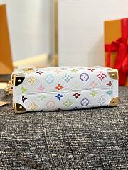 LV x TM SIDE TRUNK-23.5*16*8.5CM - 3