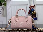 Louis vuitton Speedy Bandoulière 20 Monogram M81625 - 1
