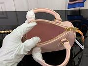 Louis vuitton Speedy Bandoulière 20 Monogram M81625 - 3