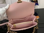 Louis Vuitton Pochette Métis East West Monogram M46596-21.5x6x13.5cm - 3