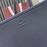 Gucci Totissima medium reversible tote-30.5x28x27cm - 4