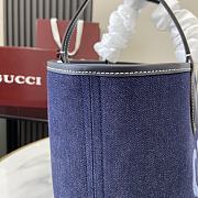Gucci Totissima medium reversible tote-30.5x28x27cm - 2