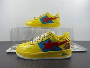 BAPE MARVEL BAPE STA 2022110702 - 1