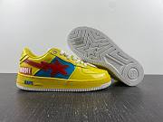 BAPE MARVEL BAPE STA 2022110702 - 6