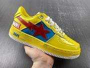 BAPE MARVEL BAPE STA 2022110702 - 5