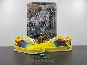 BAPE MARVEL BAPE STA 2022110702 - 4