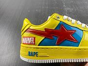BAPE MARVEL BAPE STA 2022110702 - 2