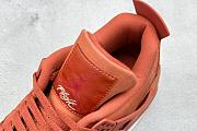 Air Jordan 4 Nigel Brick by Brick - 2