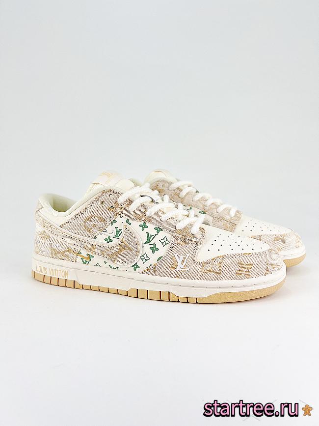 Louis Vuitton Sneakers 027 - 1