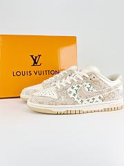 Louis Vuitton Sneakers 027 - 4