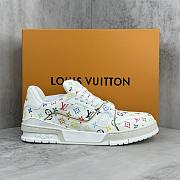 Louis Vuitton Sneakers 029 - 1