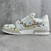 Louis Vuitton Sneakers 029 - 6