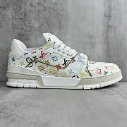 Louis Vuitton Sneakers 029 - 5
