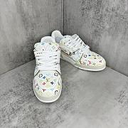Louis Vuitton Sneakers 029 - 3