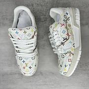 Louis Vuitton Sneakers 029 - 4