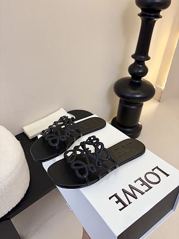 Loewe Slippers 001