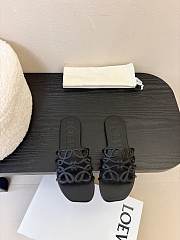 Loewe Slippers 001 - 6
