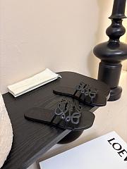 Loewe Slippers 001 - 5