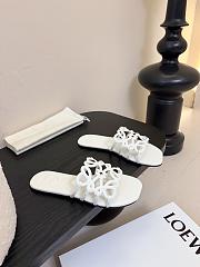 Loewe Slippers 002 - 3
