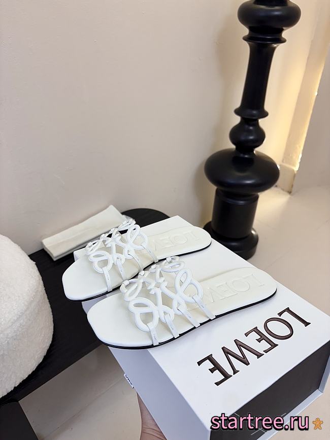 Loewe Slippers 002 - 1