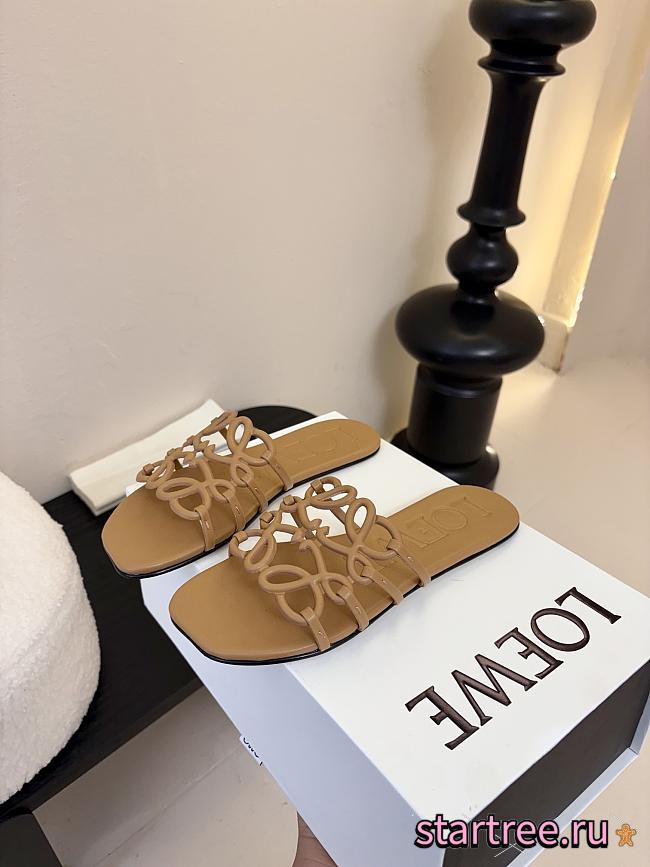 Loewe Slippers 003 - 1