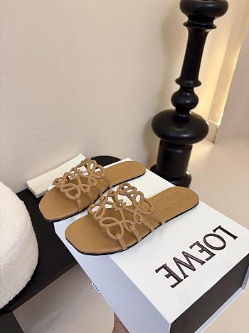 Loewe Slippers 003